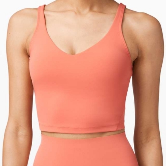 lululemon athletica Other - Lululemon Align Tank Top